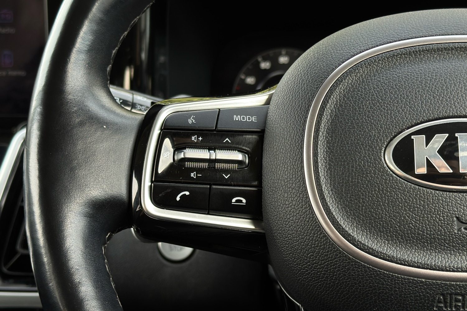 Used Kia Sorento 2021 for sale - 78137389: Photo 17