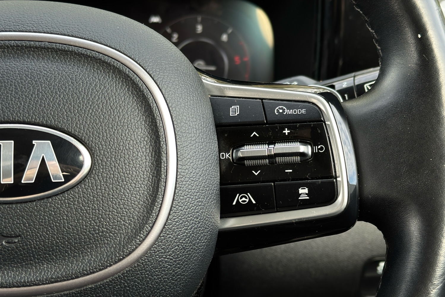 Used Kia Sorento 2021 for sale - 78137389: Photo 18