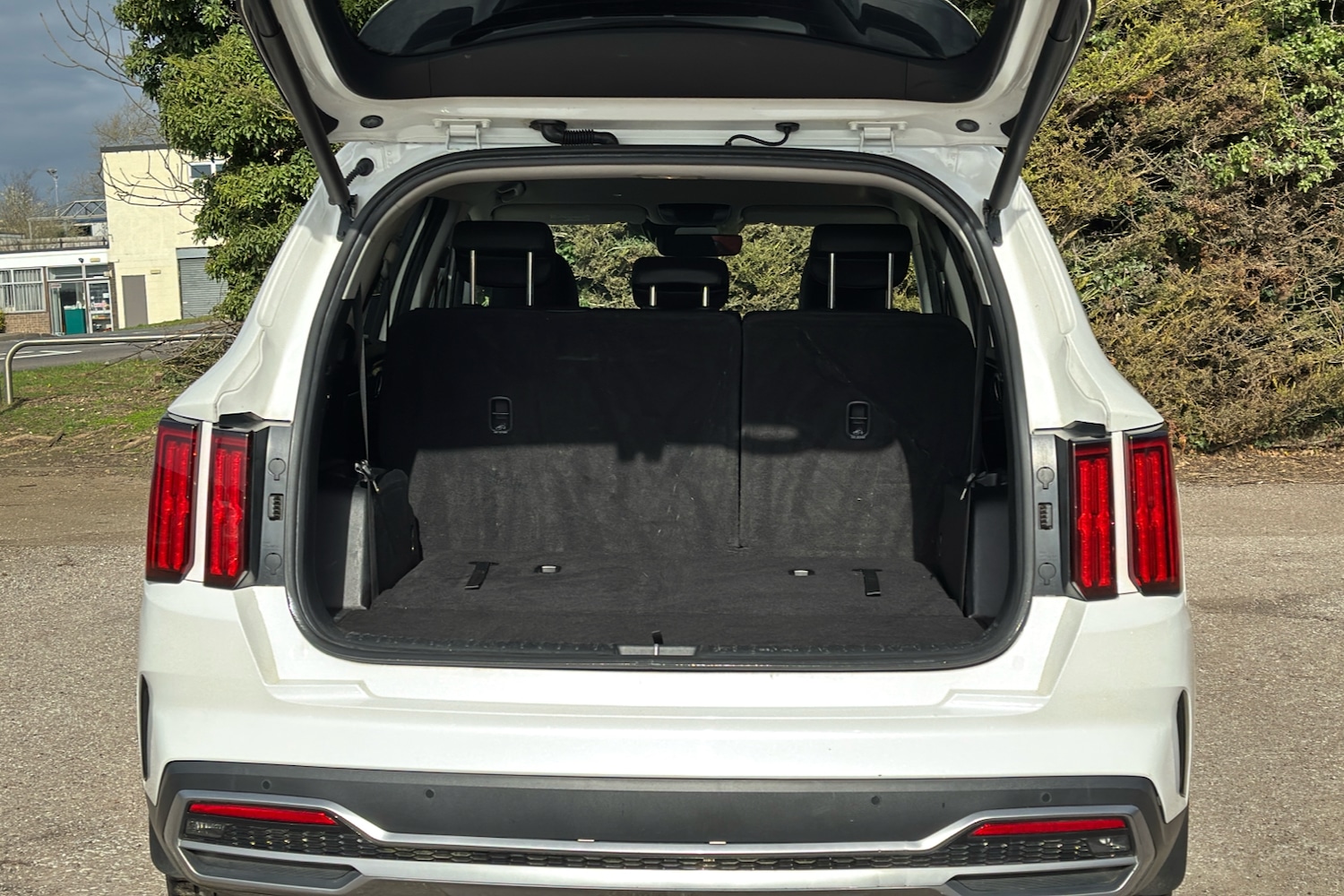 Used Kia Sorento 2021 for sale - 78137389: Photo 19