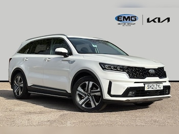 Used Kia Sorento undefined for sale - 78137389: Photo