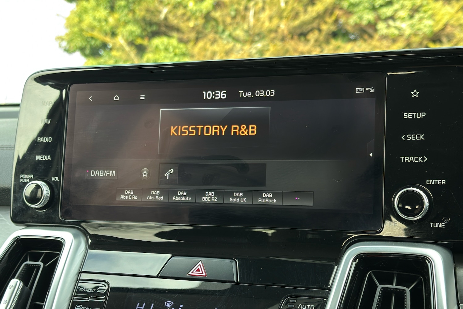 Used Kia Sorento 2021 for sale - 78137389: Photo 21