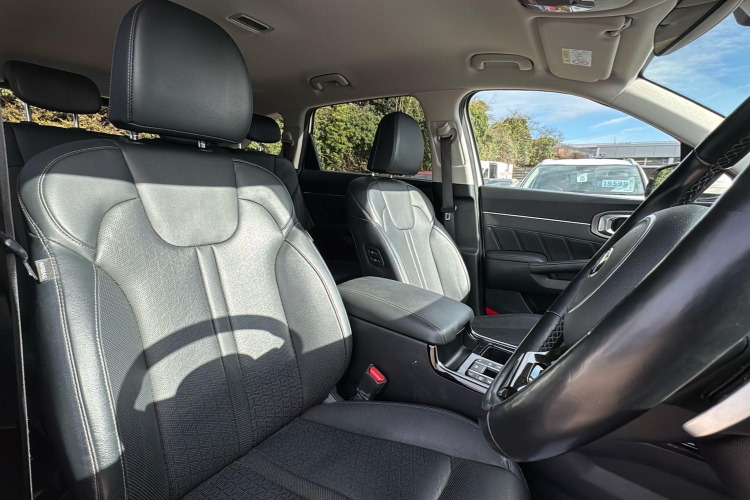 Used Kia Sorento 2021 for sale - 78137389: Photo 24