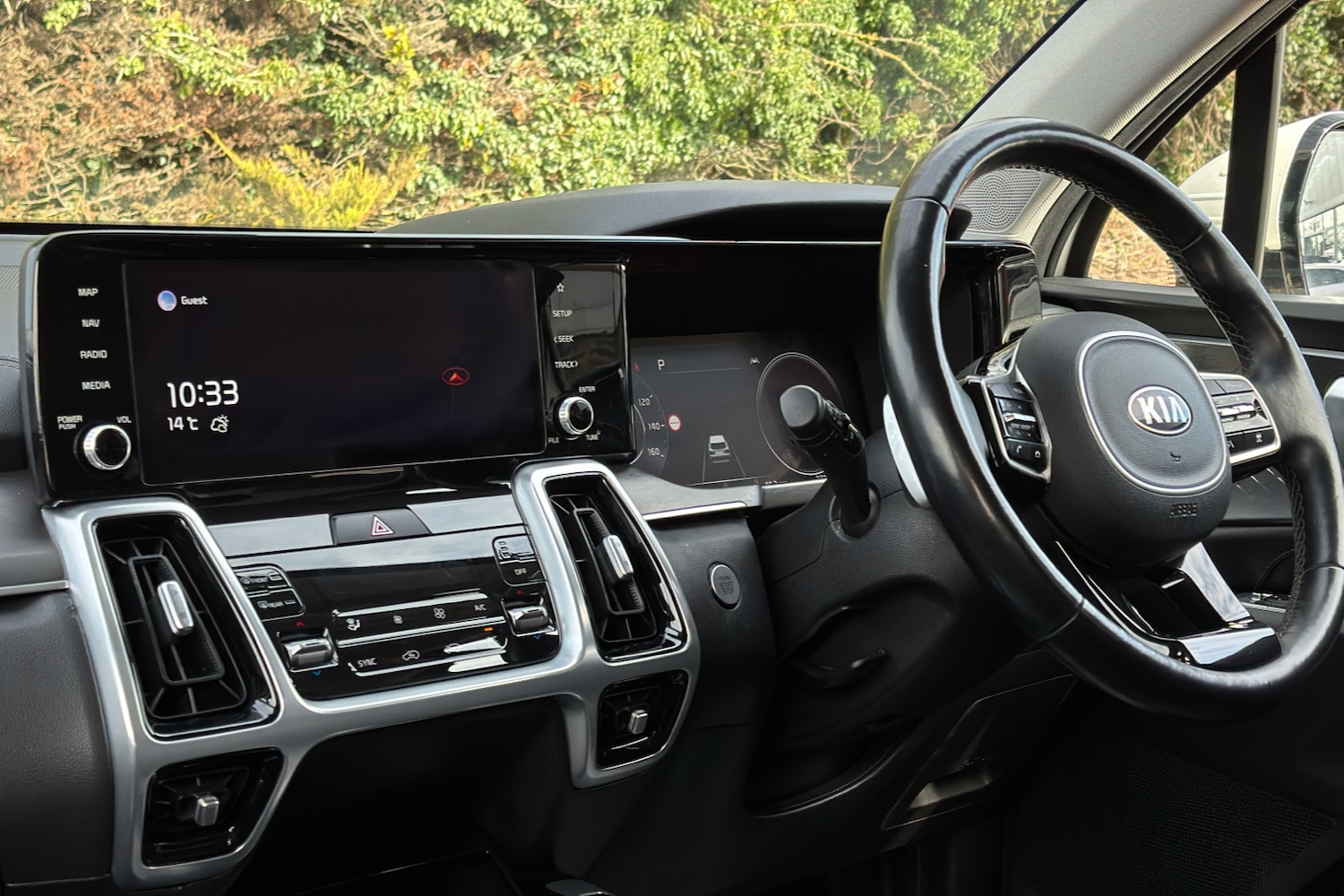 Used Kia Sorento 2021 for sale - 78137389: Photo 28