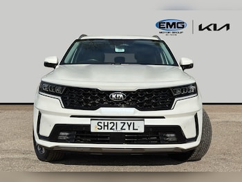 Used Kia Sorento undefined for sale - 78137389: Photo