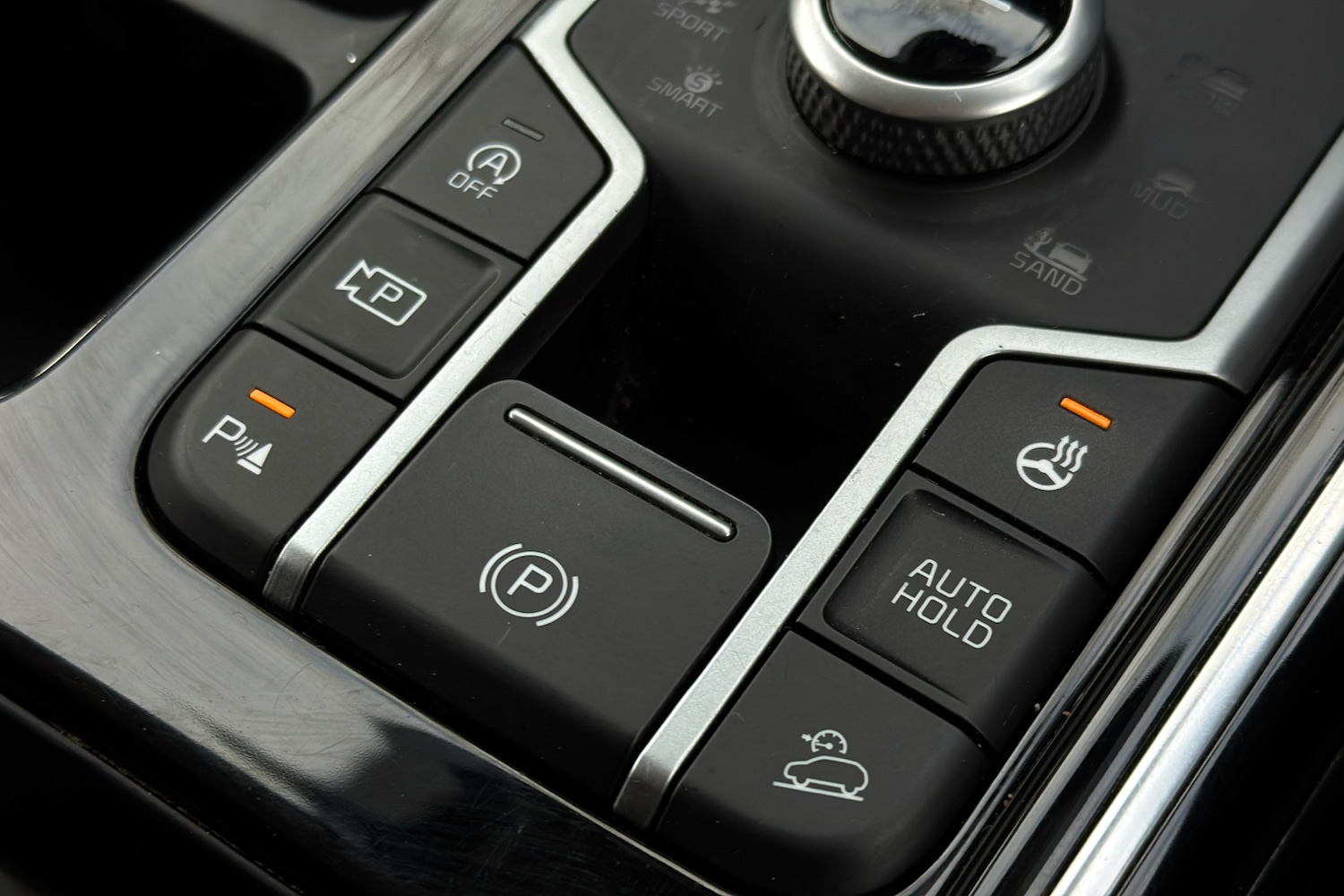 Used Kia Sorento 2021 for sale - 78137389: Photo 31