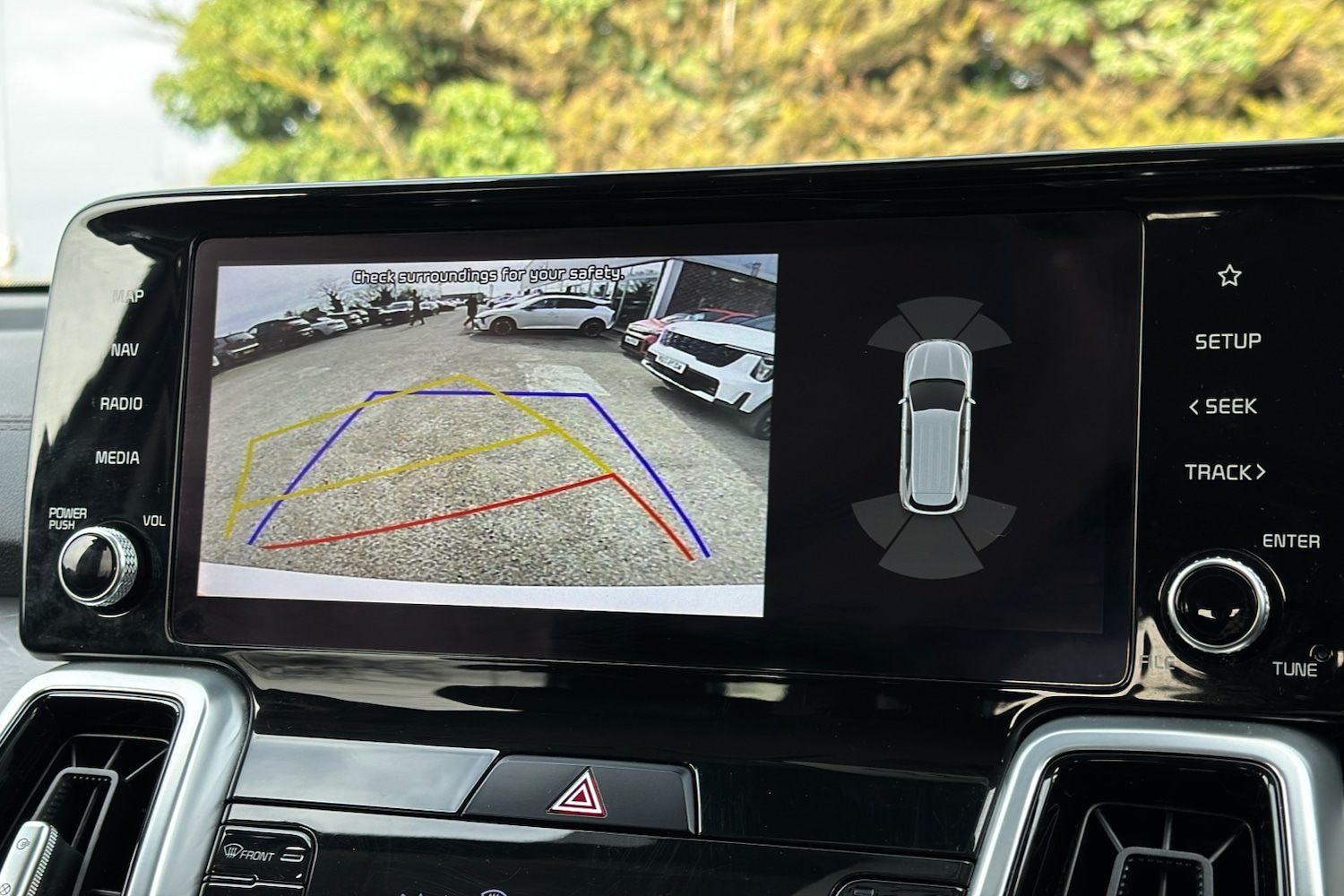 Used Kia Sorento 2021 for sale - 78137389: Photo 32