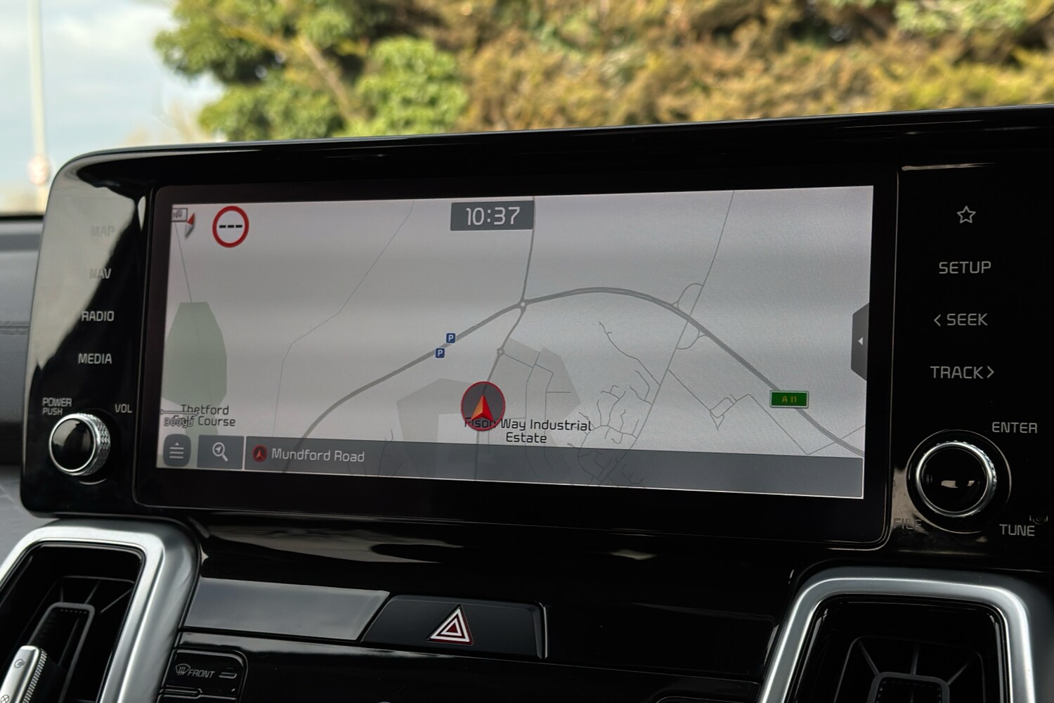 Used Kia Sorento 2021 for sale - 78137389: Photo 33