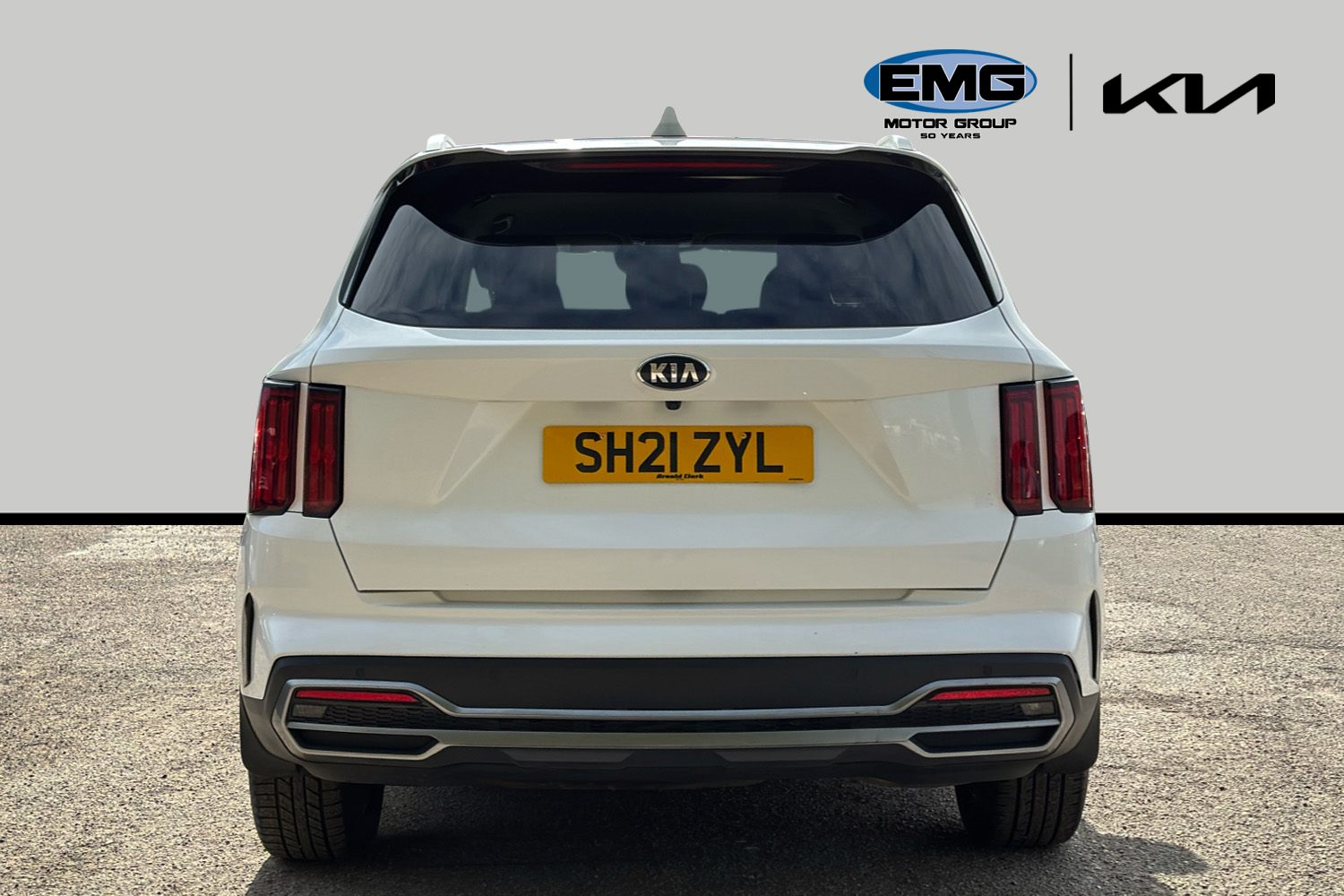 Used Kia Sorento 2021 for sale - 78137389: Photo 6