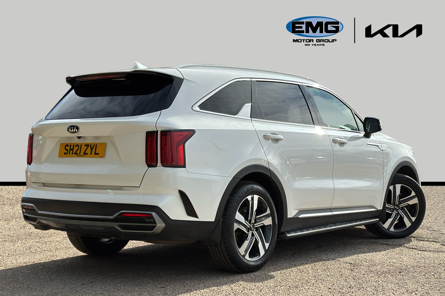 Used Kia Sorento 2021 for sale - 78137389: Photo 7