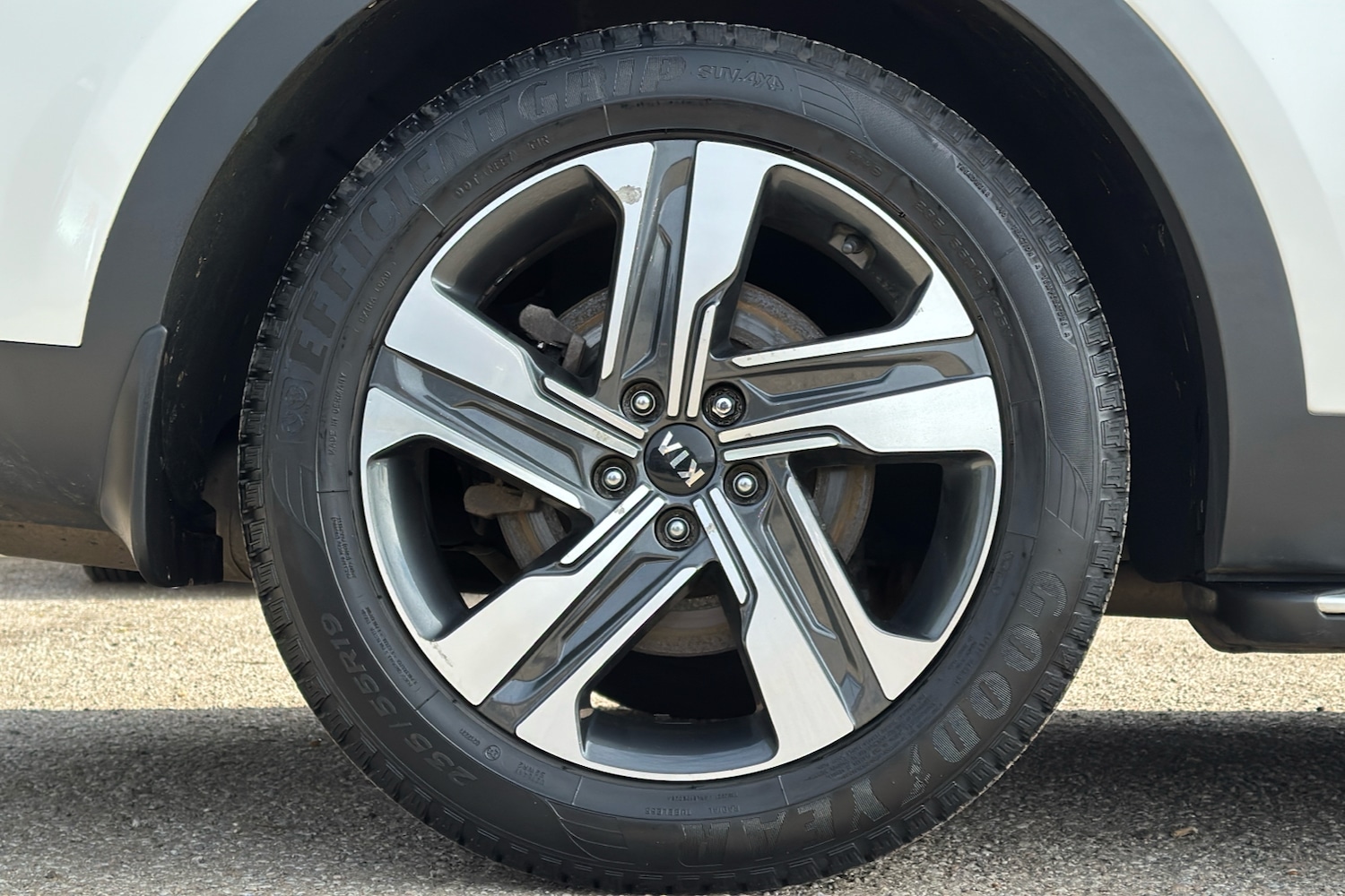 Used Kia Sorento 2021 for sale - 78137389: Photo 8