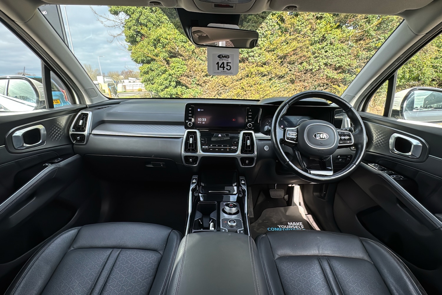 Used Kia Sorento 2021 for sale - 78137389: Photo 9