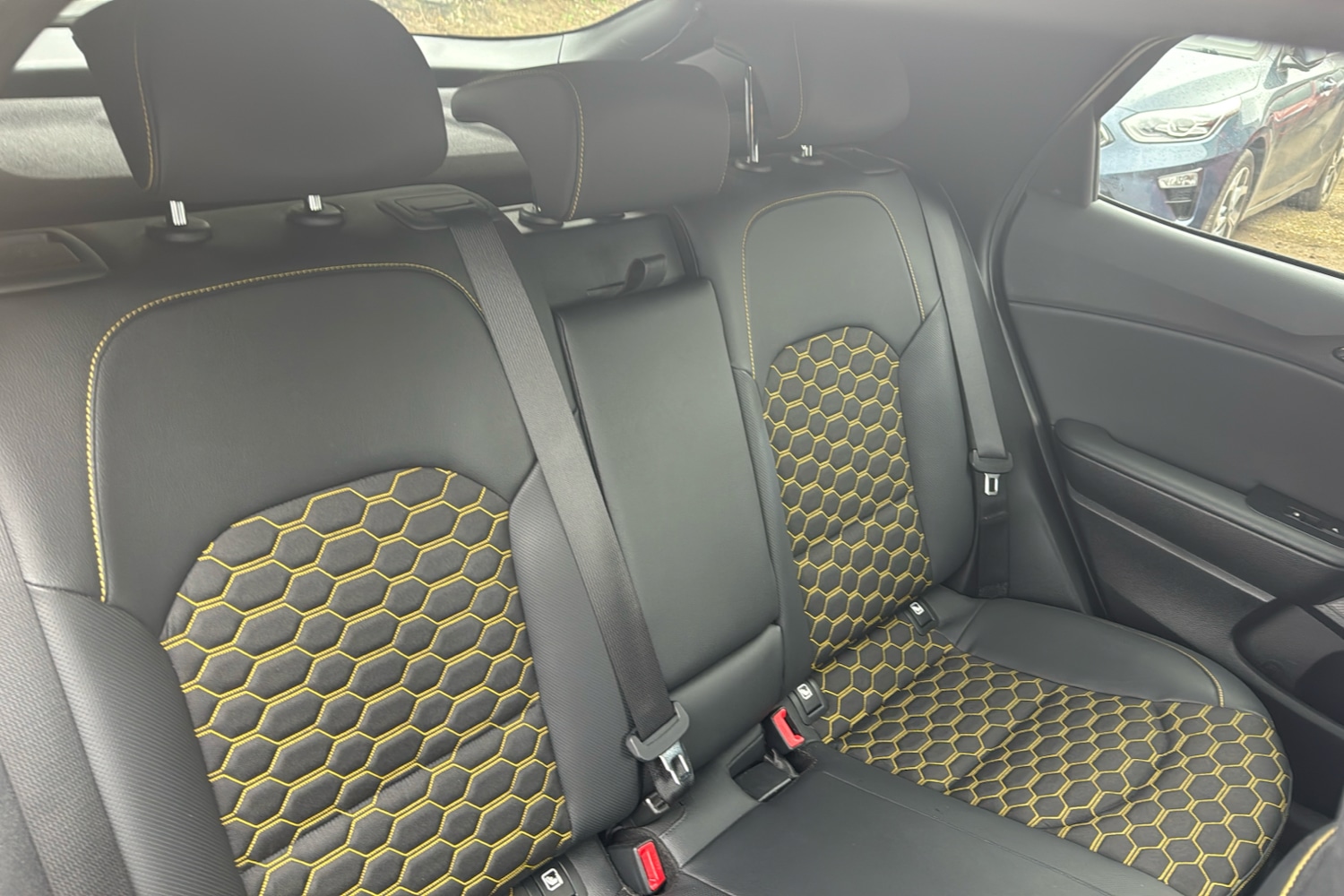 Used Kia XCeed 2020 for sale - 78187641: Photo 12