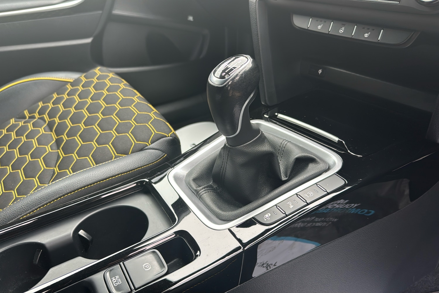 Used Kia XCeed 2020 for sale - 78187641: Photo 13