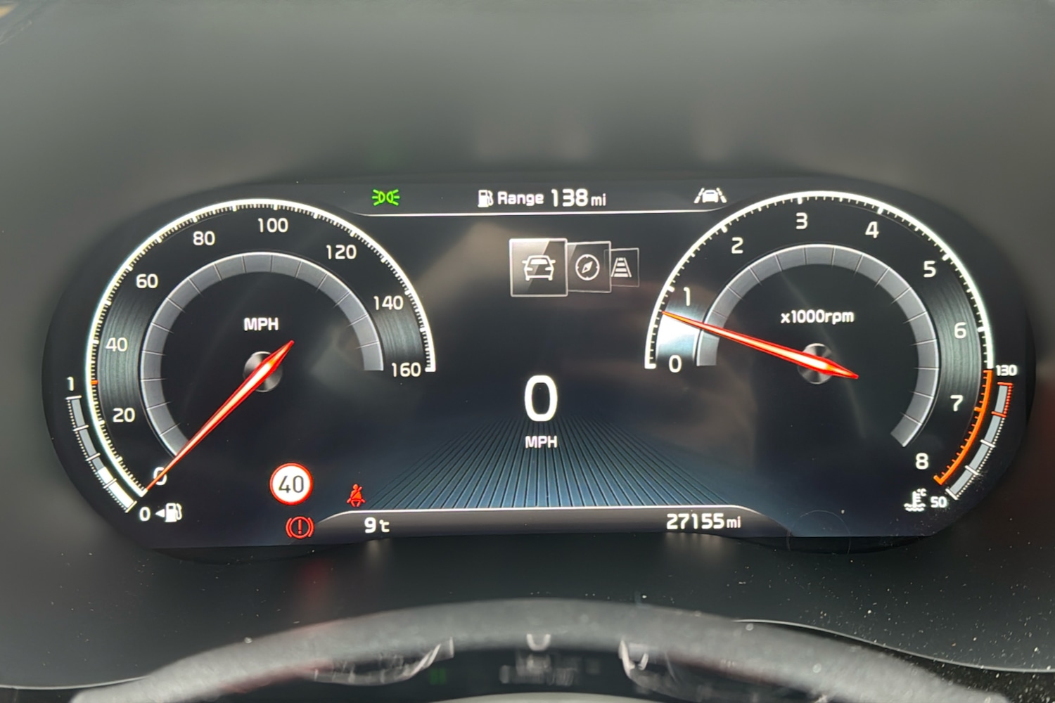 Used Kia XCeed 2020 for sale - 78187641: Photo 14