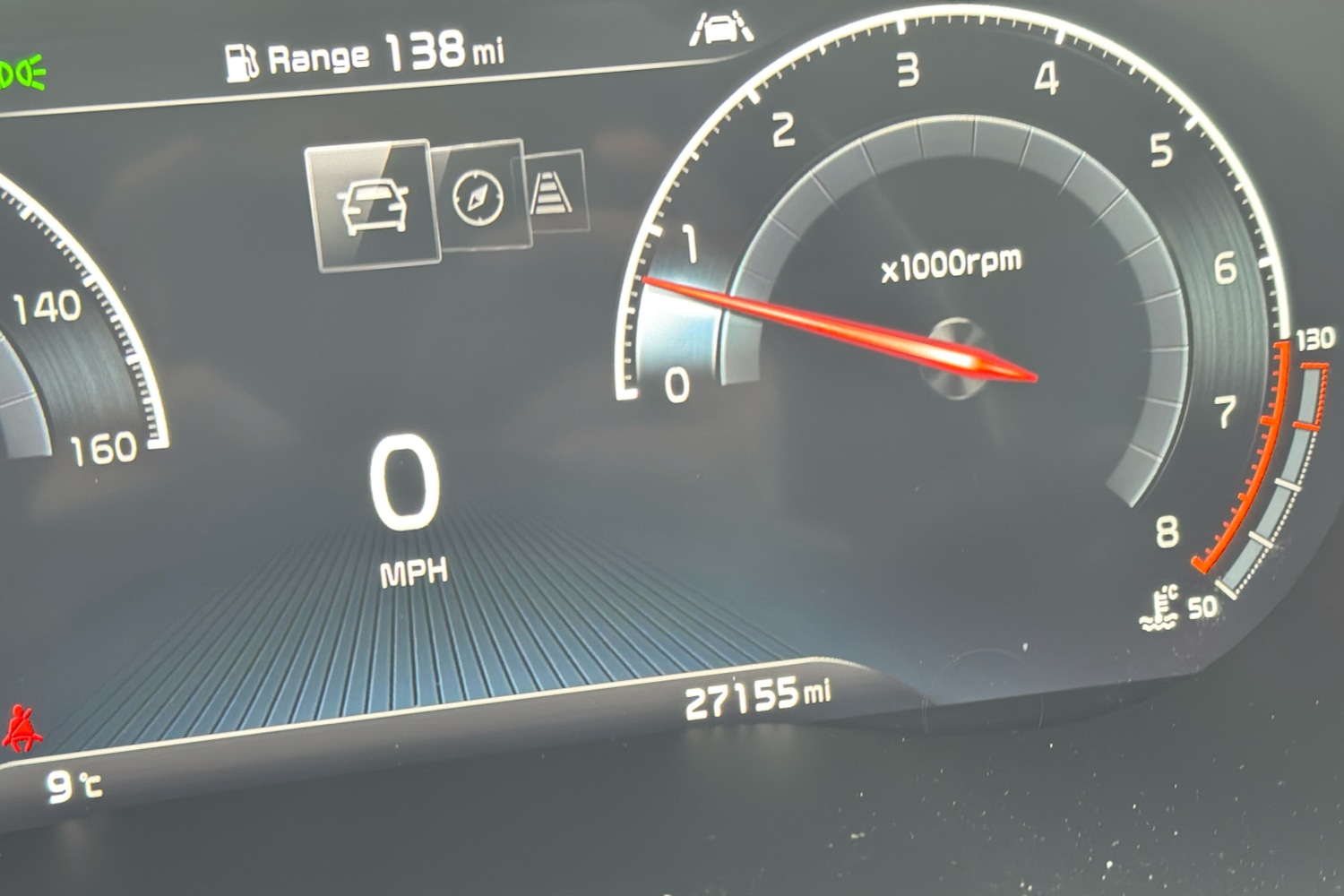 Used Kia XCeed 2020 for sale - 78187641: Photo 15