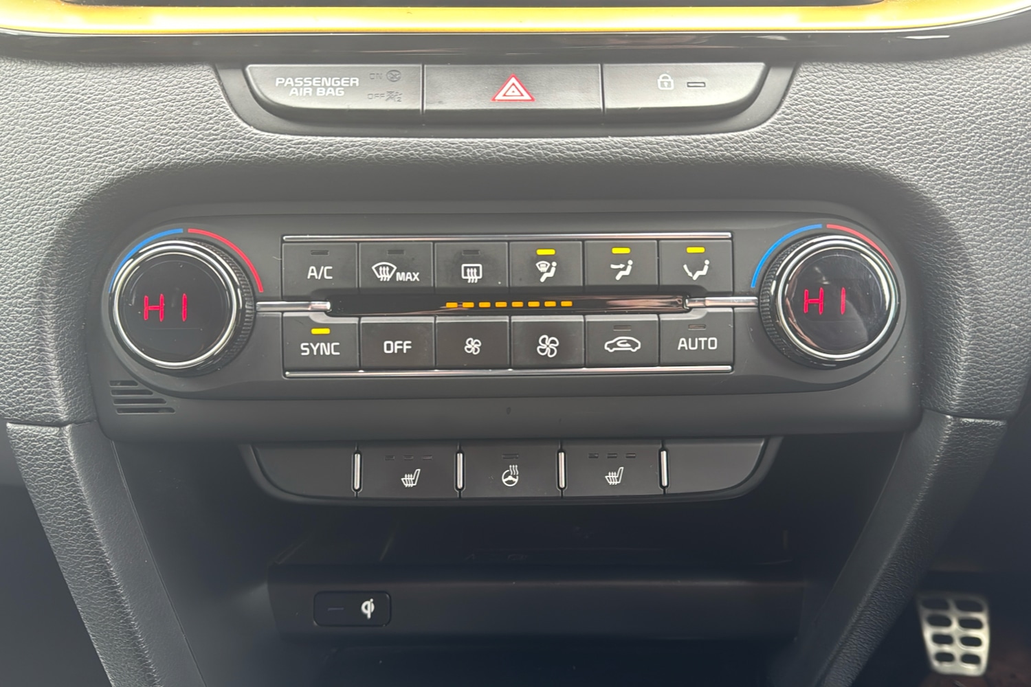 Used Kia XCeed 2020 for sale - 78187641: Photo 16