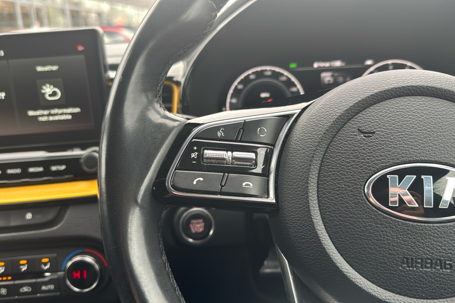 Used Kia XCeed 2020 for sale - 78187641: Photo 17