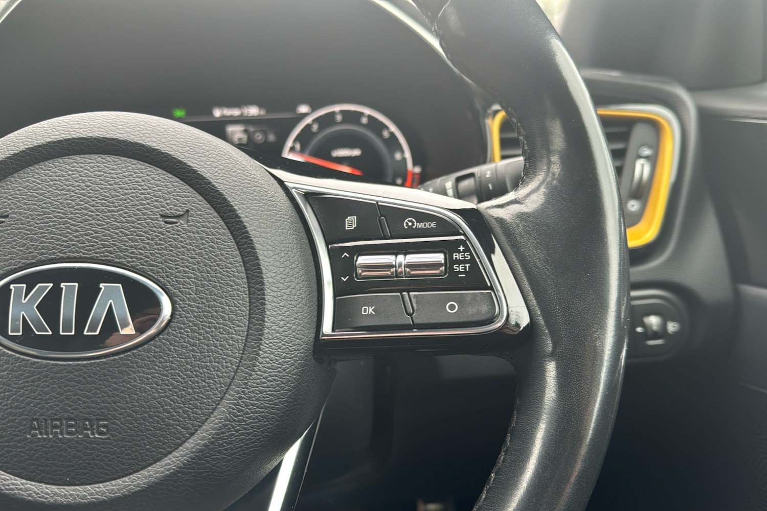 Used Kia XCeed 2020 for sale - 78187641: Photo 18