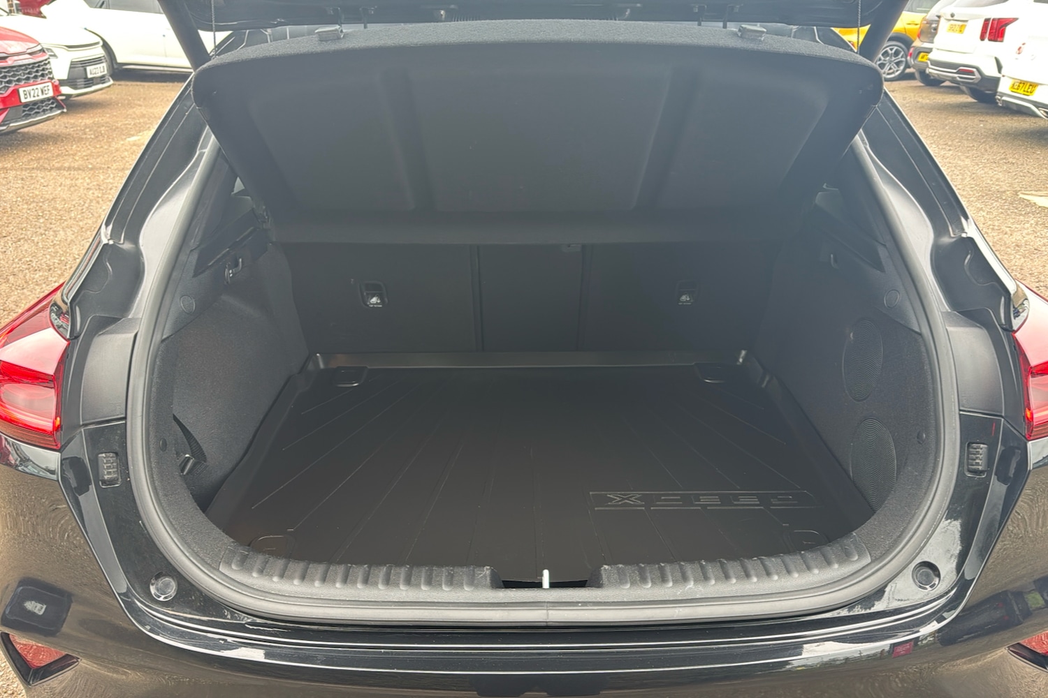 Used Kia XCeed 2020 for sale - 78187641: Photo 19