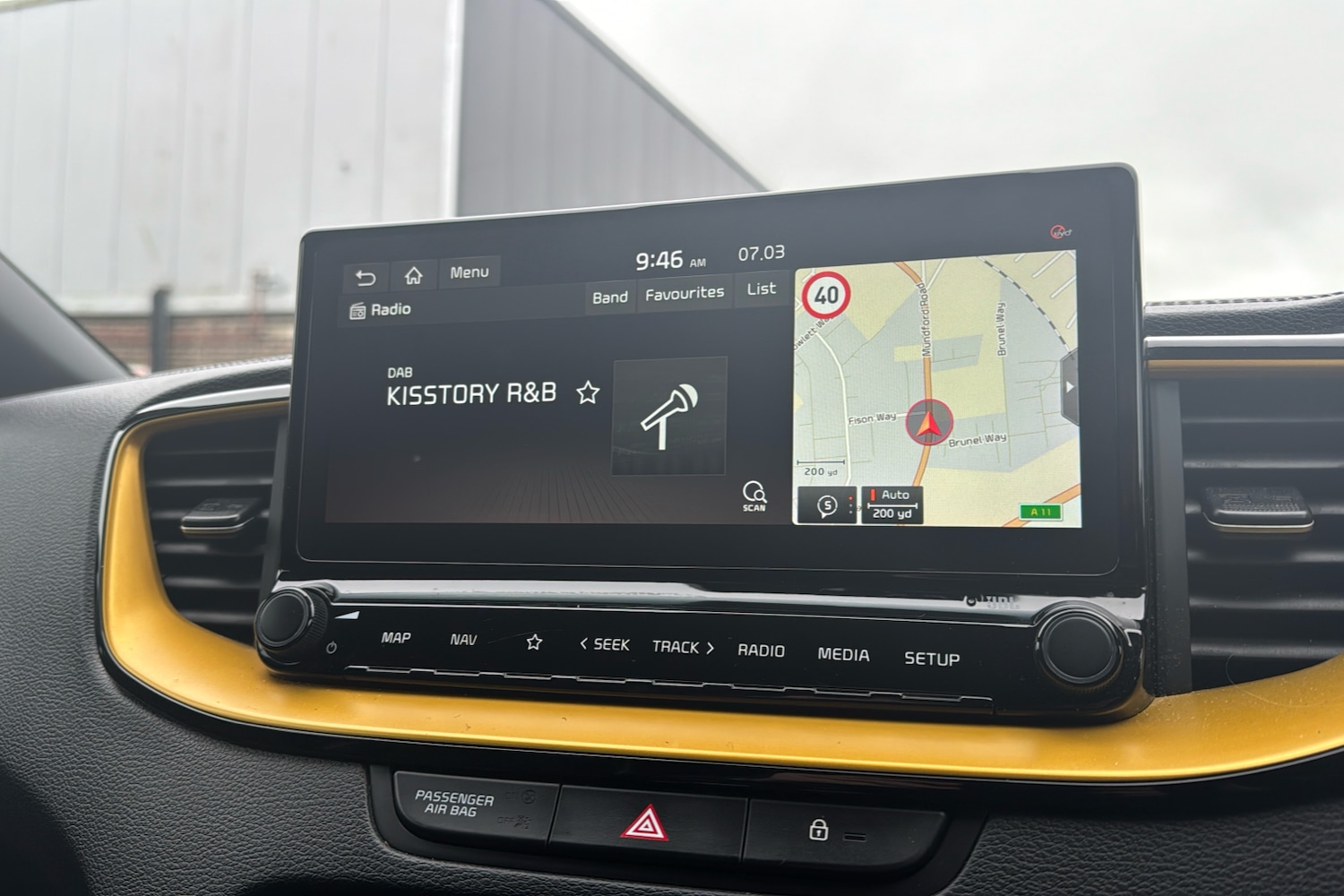 Used Kia XCeed 2020 for sale - 78187641: Photo 21