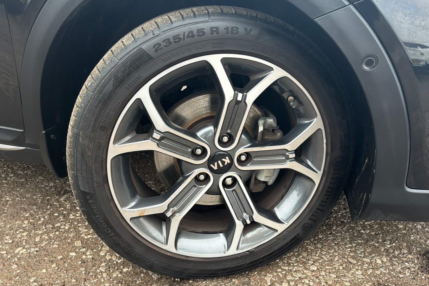 Used Kia XCeed 2020 for sale - 78187641: Photo 28