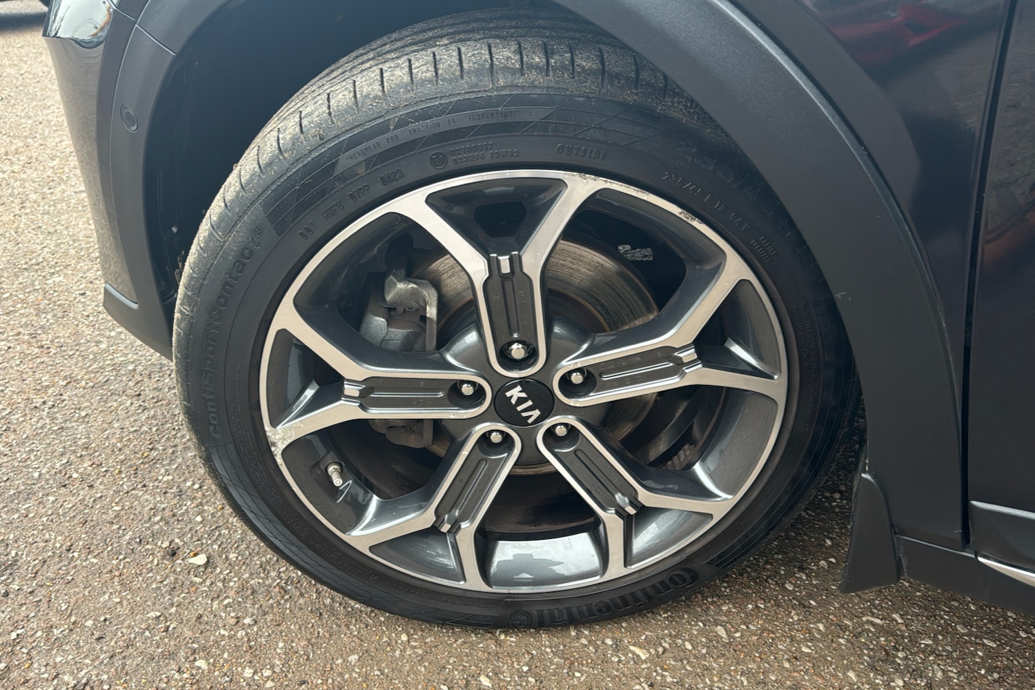 Used Kia XCeed 2020 for sale - 78187641: Photo 29