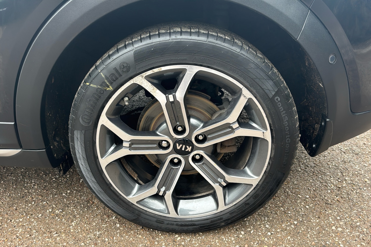 Used Kia XCeed 2020 for sale - 78187641: Photo 30