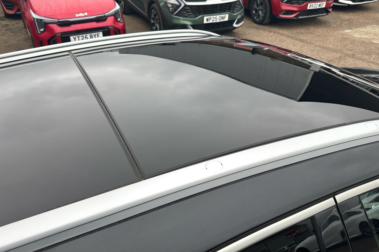 Used Kia XCeed 2020 for sale - 78187641: Photo 31