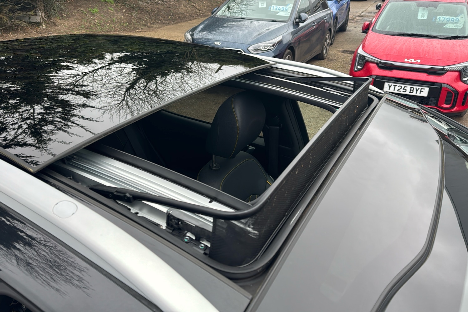 Used Kia XCeed 2020 for sale - 78187641: Photo 34