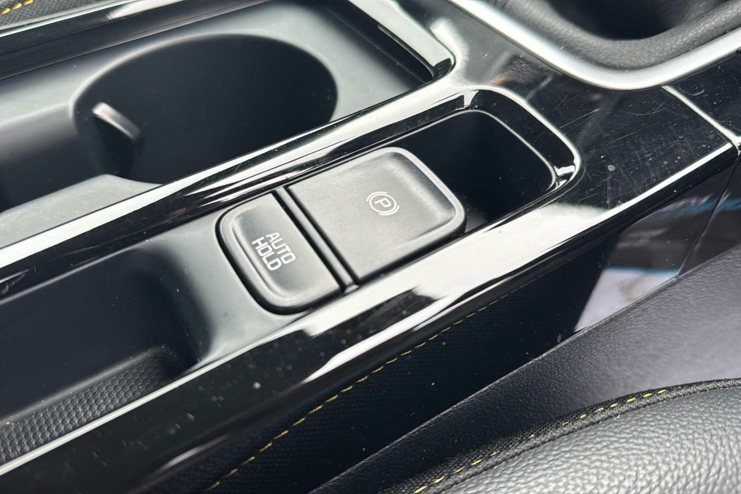 Used Kia XCeed 2020 for sale - 78187641: Photo 38