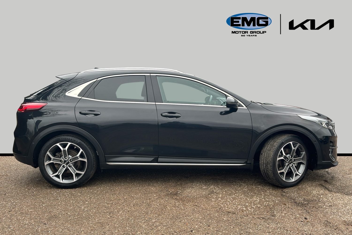 Used Kia XCeed 2020 for sale - 78187641: Photo 4