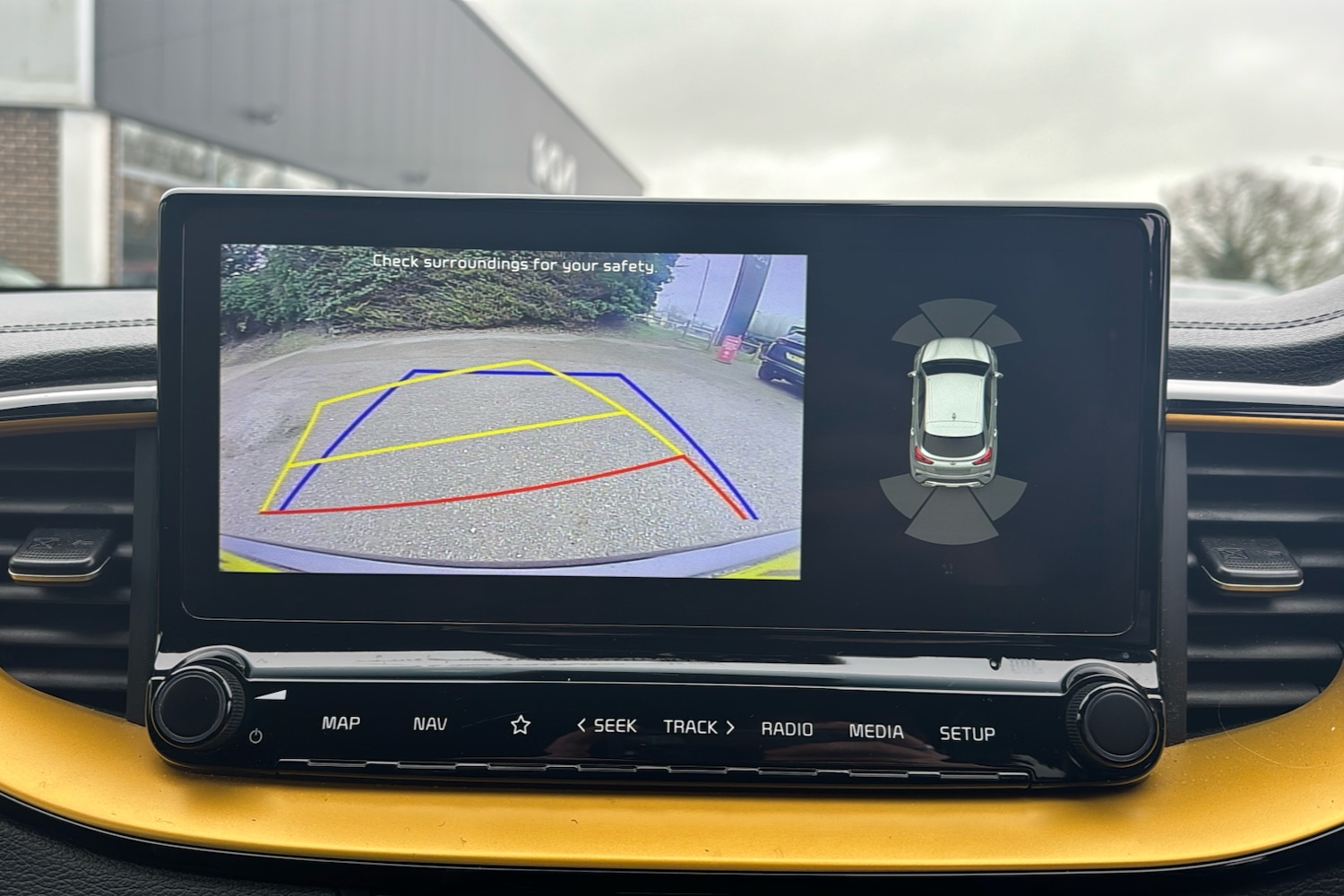 Used Kia XCeed 2020 for sale - 78187641: Photo 40