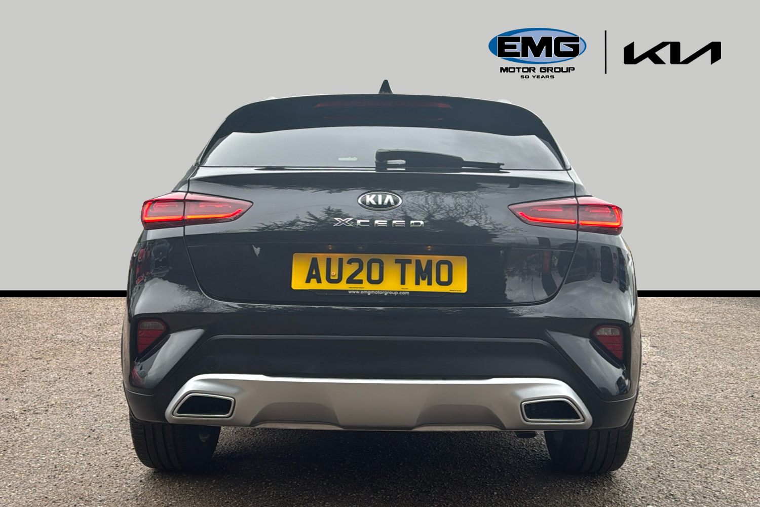 Used Kia XCeed 2020 for sale - 78187641: Photo 6