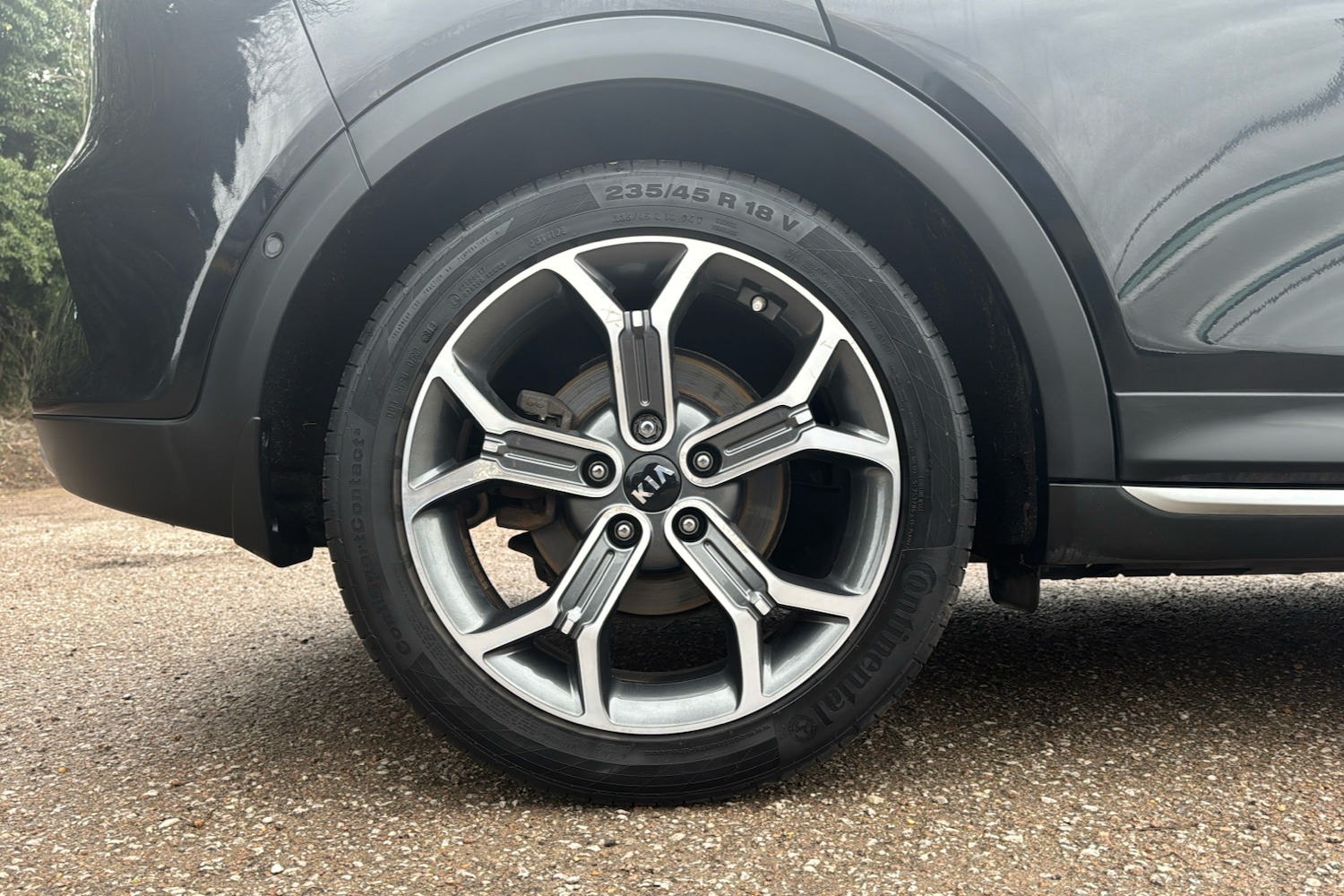 Used Kia XCeed 2020 for sale - 78187641: Photo 8