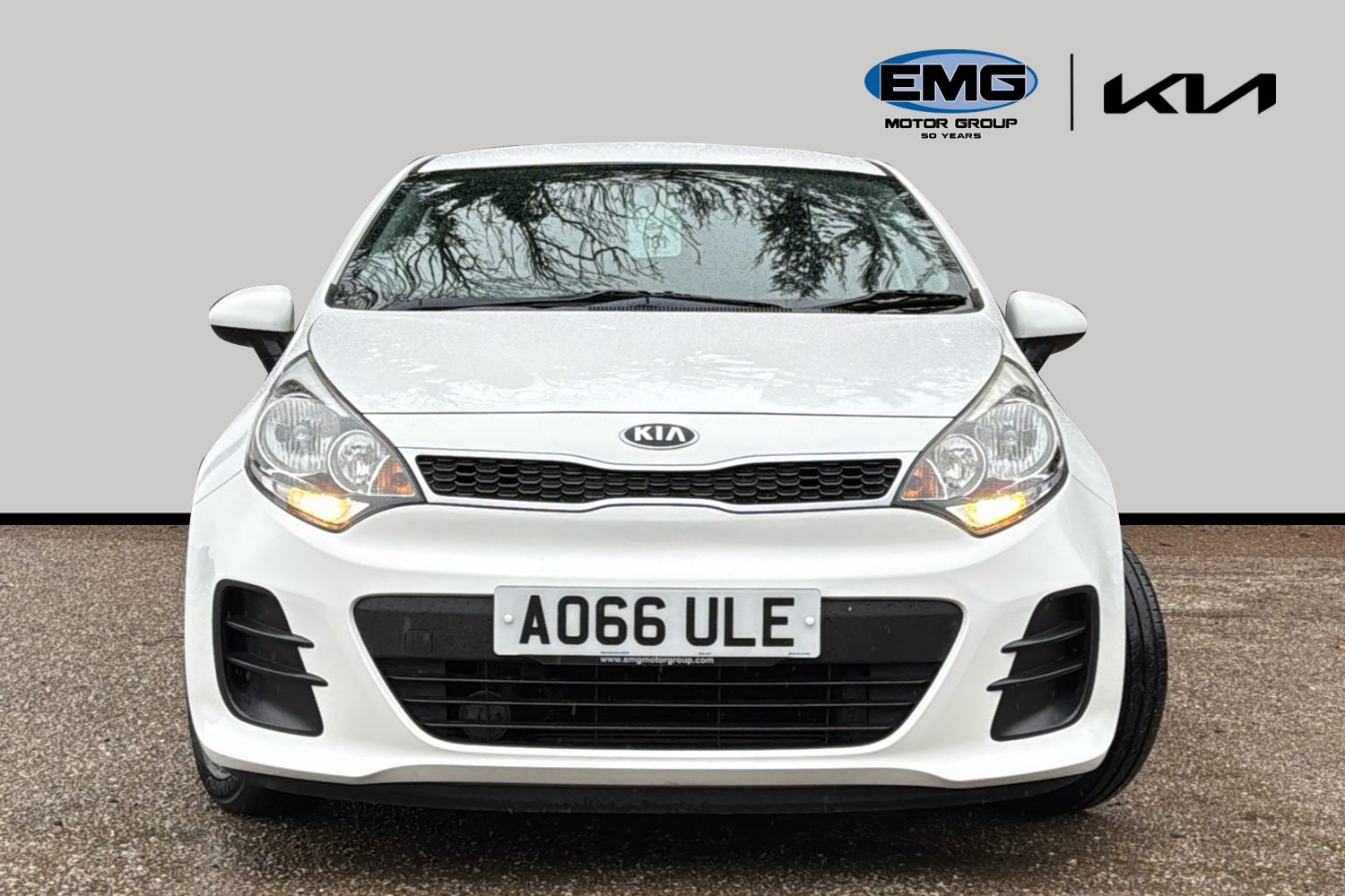 Used Kia Rio 2016 for sale - 77112708: Photo 2