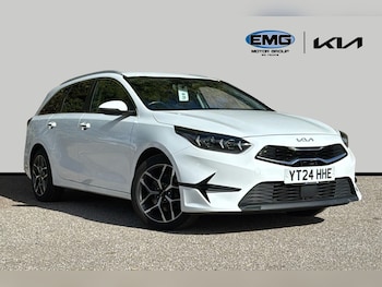 Used Kia Ceed 2024 for sale - 76141304: Photo