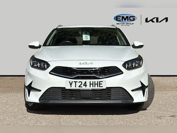 Used Kia Ceed 2024 for sale - 76141304: Photo