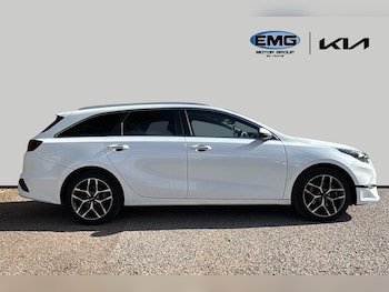 Used Kia Ceed 2024 for sale - 76141304: Photo