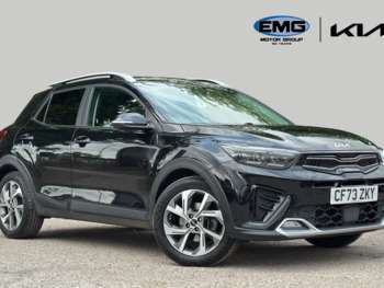 2023 - 1.0T GDi 48V GT-Line S 5dr