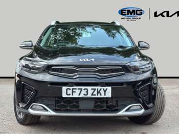 Used Kia Stonic 2023 for sale - 75016917: Photo