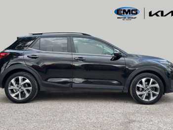 Used Kia Stonic 2023 for sale - 75016917: Photo