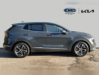 Used Kia Sportage 2022 for sale - 76827805: Photo
