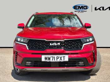 Used Kia Sorento 2022 for sale - 75053105: Photo