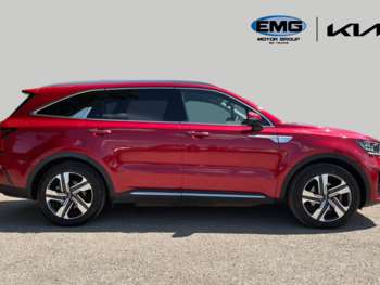Used Kia Sorento 2022 for sale - 75053105: Photo