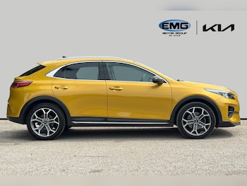 Used Kia XCeed 2021 for sale - 78678289: Photo