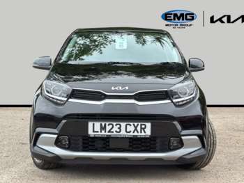 Used Kia Picanto 2023 for sale - 74670139: Photo