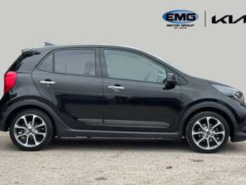 Used Kia Picanto 2023 for sale - 74670139: Photo