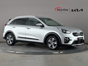 Used Kia Niro 2021 for sale - 79127689: Photo