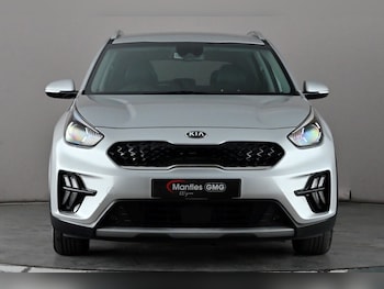 Used Kia Niro 2021 for sale - 79127689: Photo