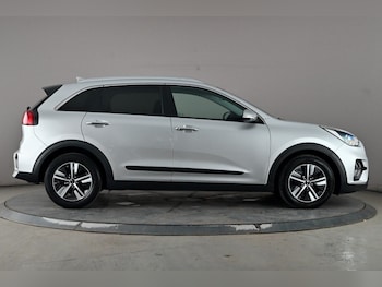 Used Kia Niro 2021 for sale - 79127689: Photo